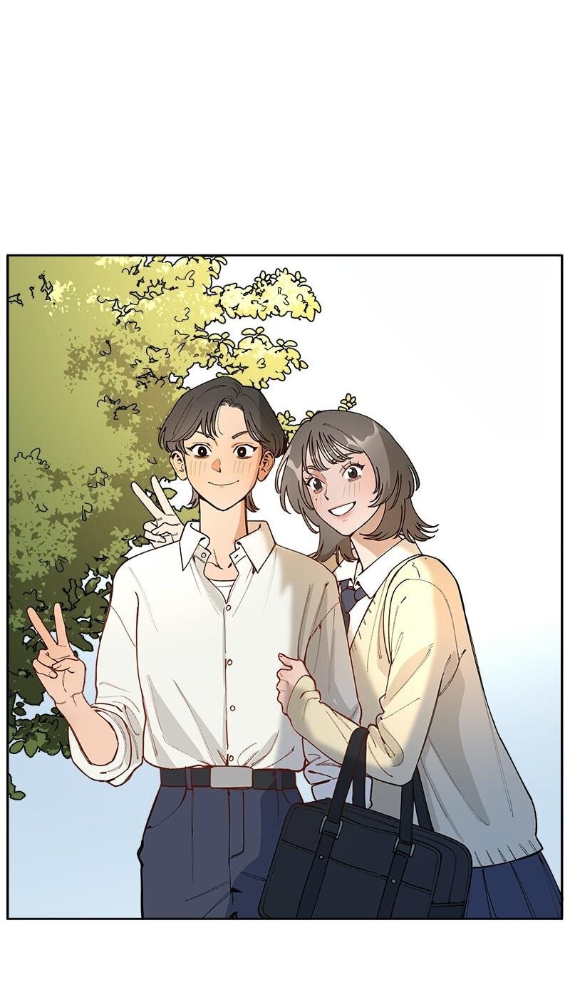 Манга Убийственный гёрлсбэнд - Глава 45 Страница 5