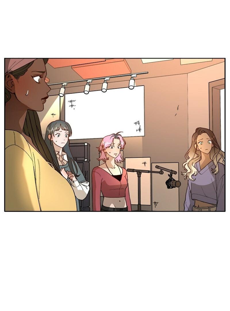 Манга Убийственный гёрлсбэнд - Глава 45 Страница 43