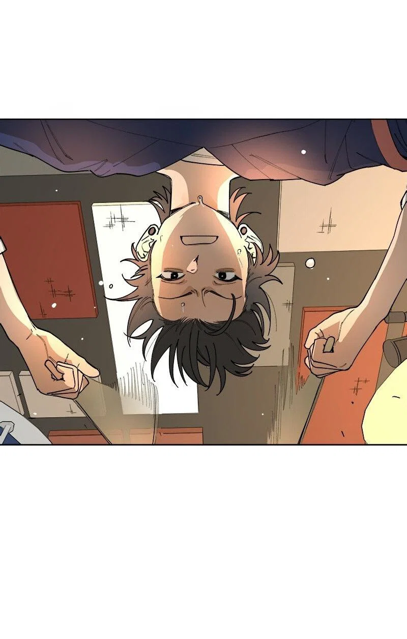 Манга Убийственный гёрлсбэнд - Глава 45 Страница 40