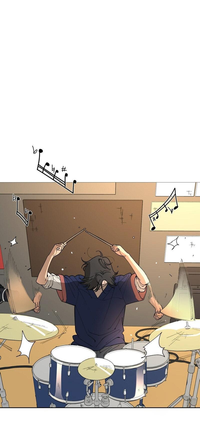 Манга Убийственный гёрлсбэнд - Глава 45 Страница 39