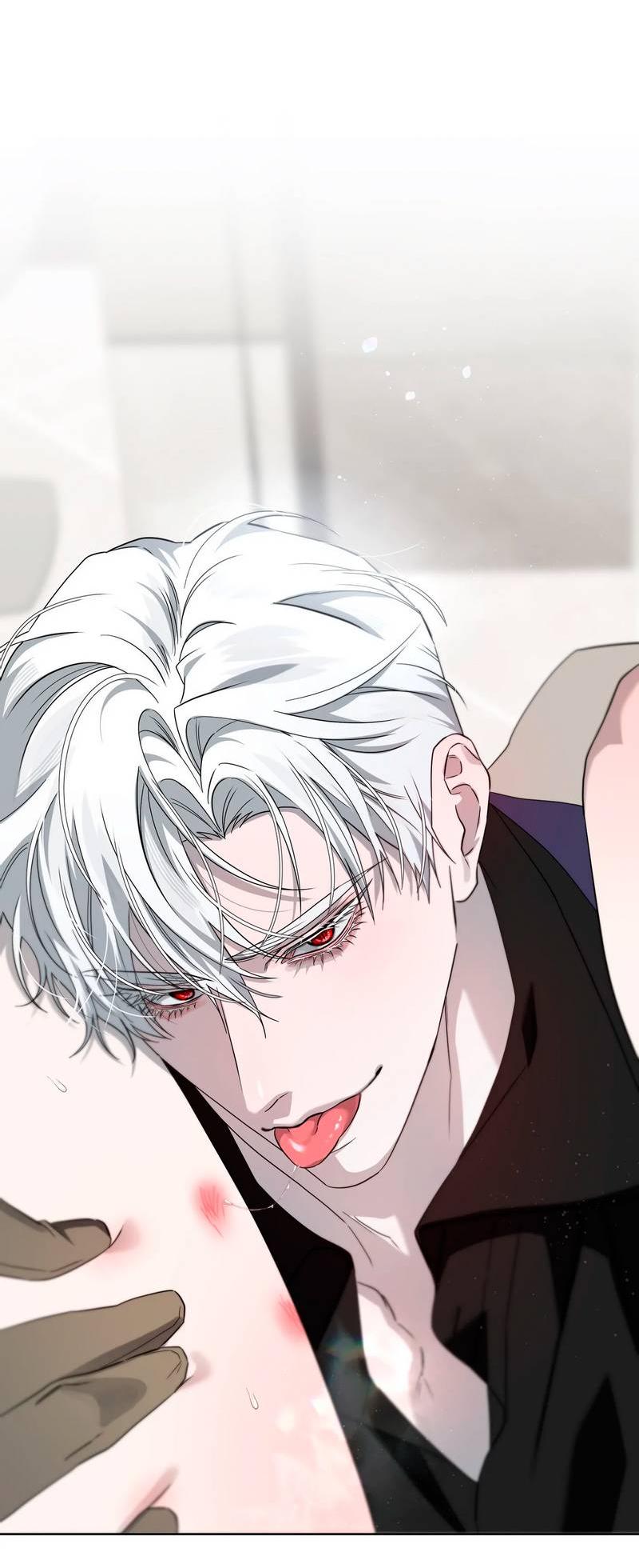 Манга Осколок луны - Глава 26 Страница 8