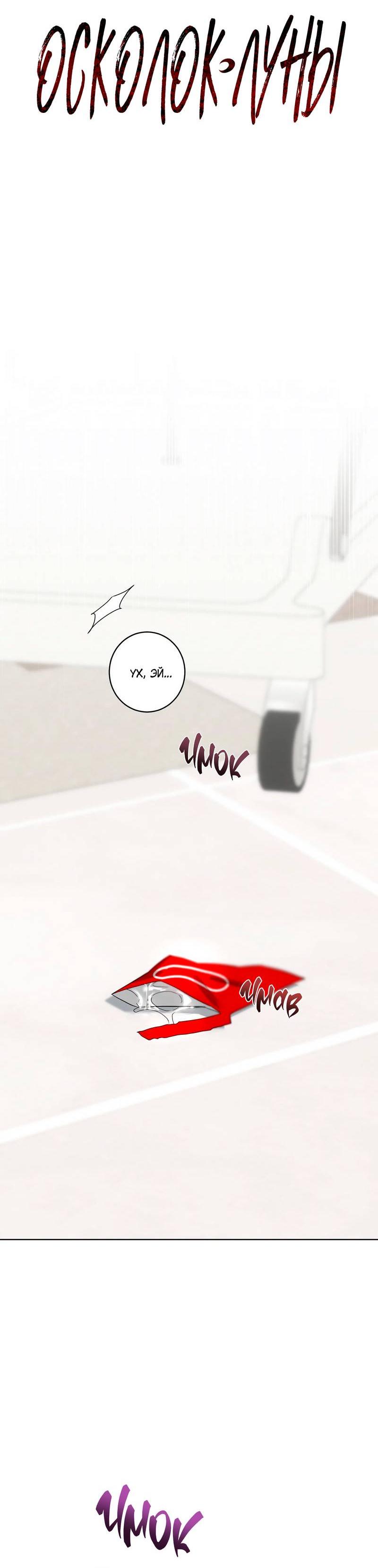 Манга Осколок луны - Глава 26 Страница 5