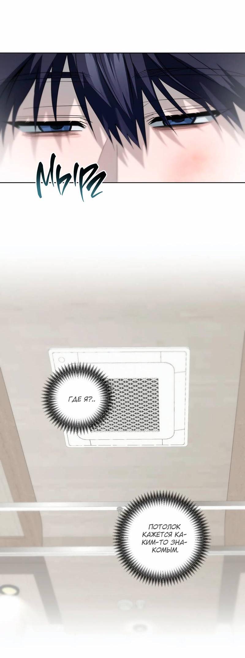 Манга Осколок луны - Глава 25 Страница 12