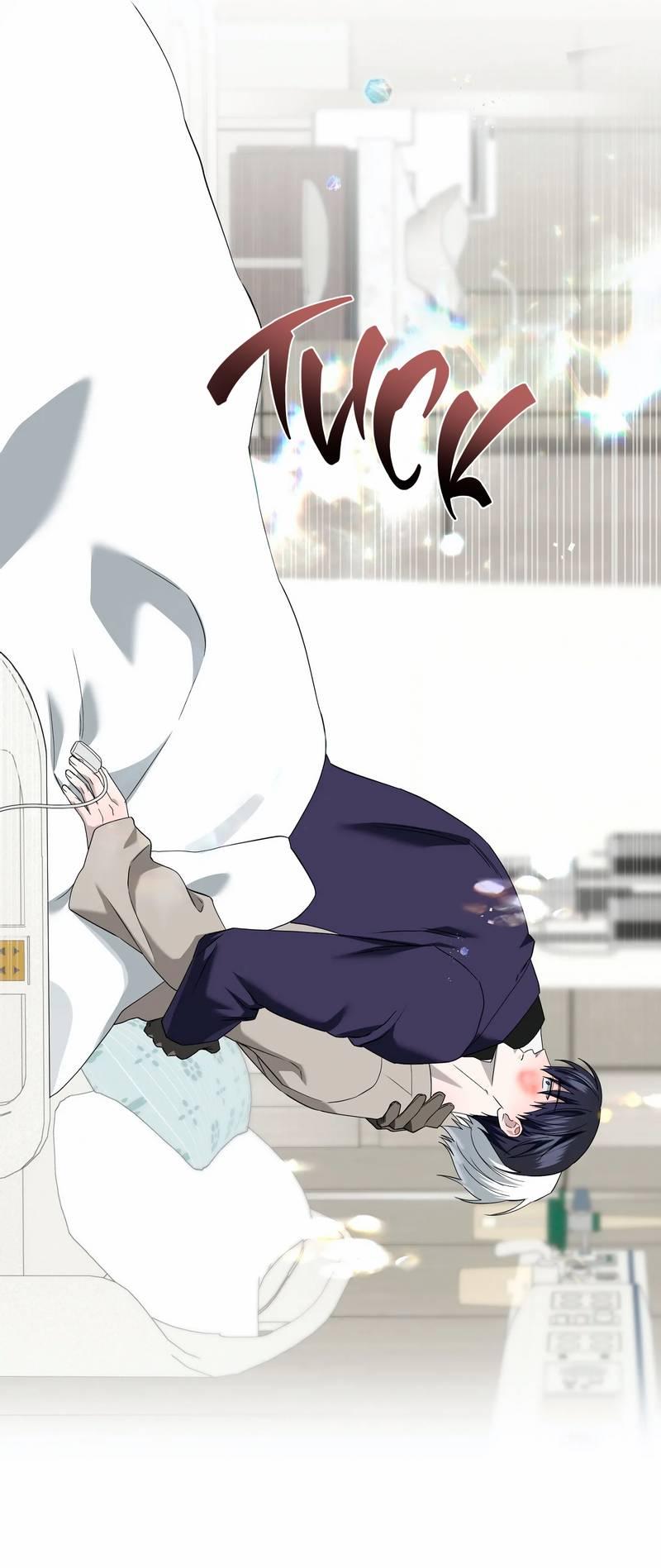 Манга Осколок луны - Глава 25 Страница 28