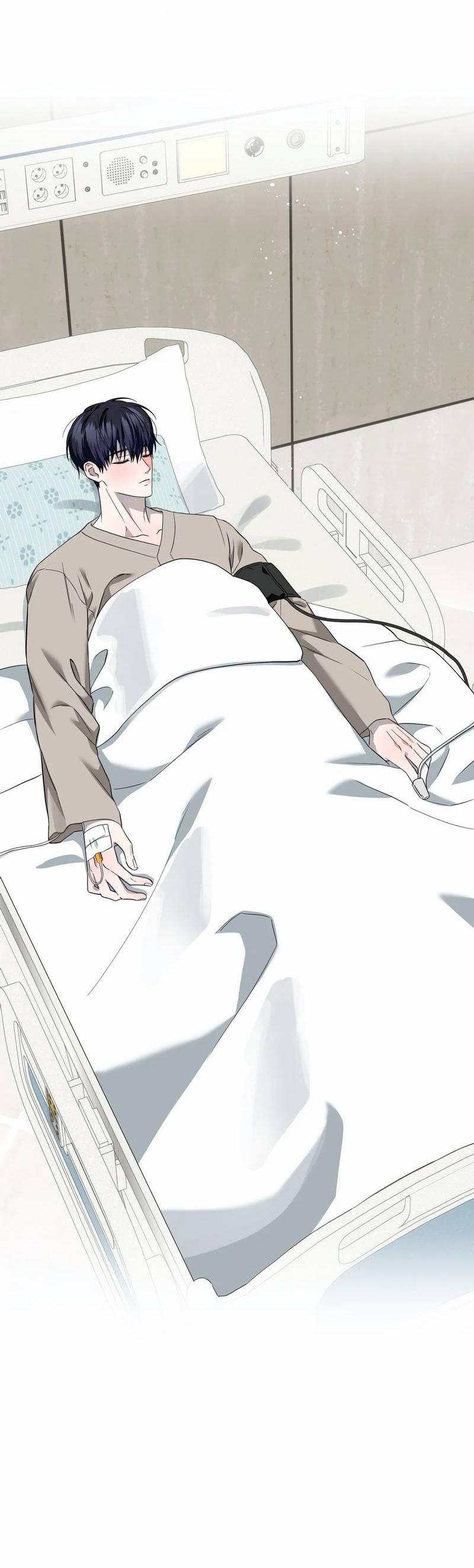 Манга Осколок луны - Глава 25 Страница 10