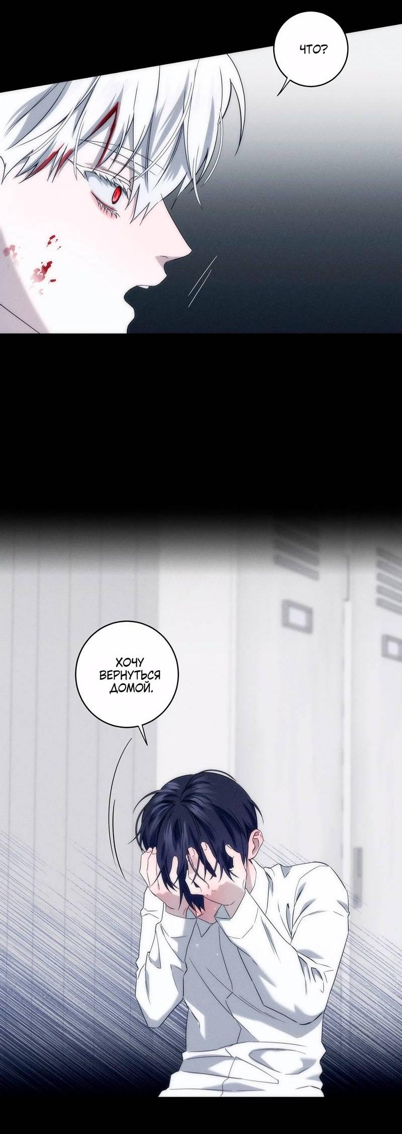 Манга Осколок луны - Глава 24 Страница 8