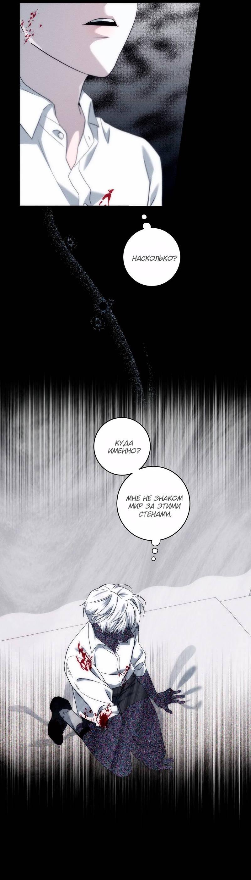Манга Осколок луны - Глава 24 Страница 15