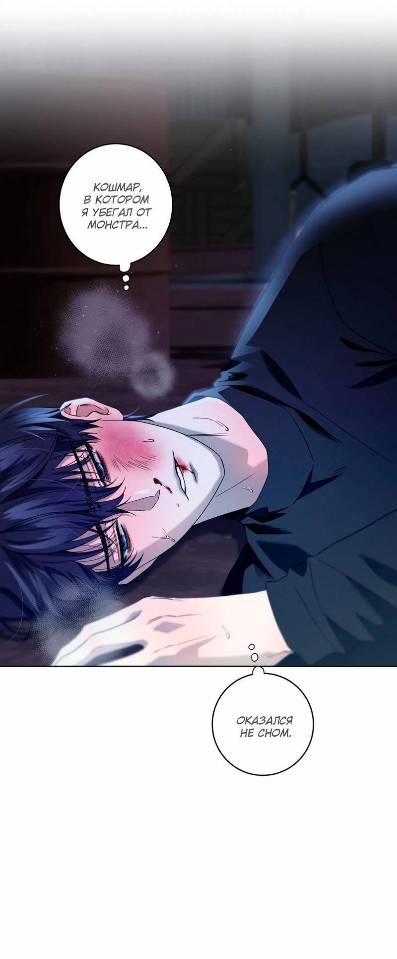 Манга Осколок луны - Глава 24 Страница 25