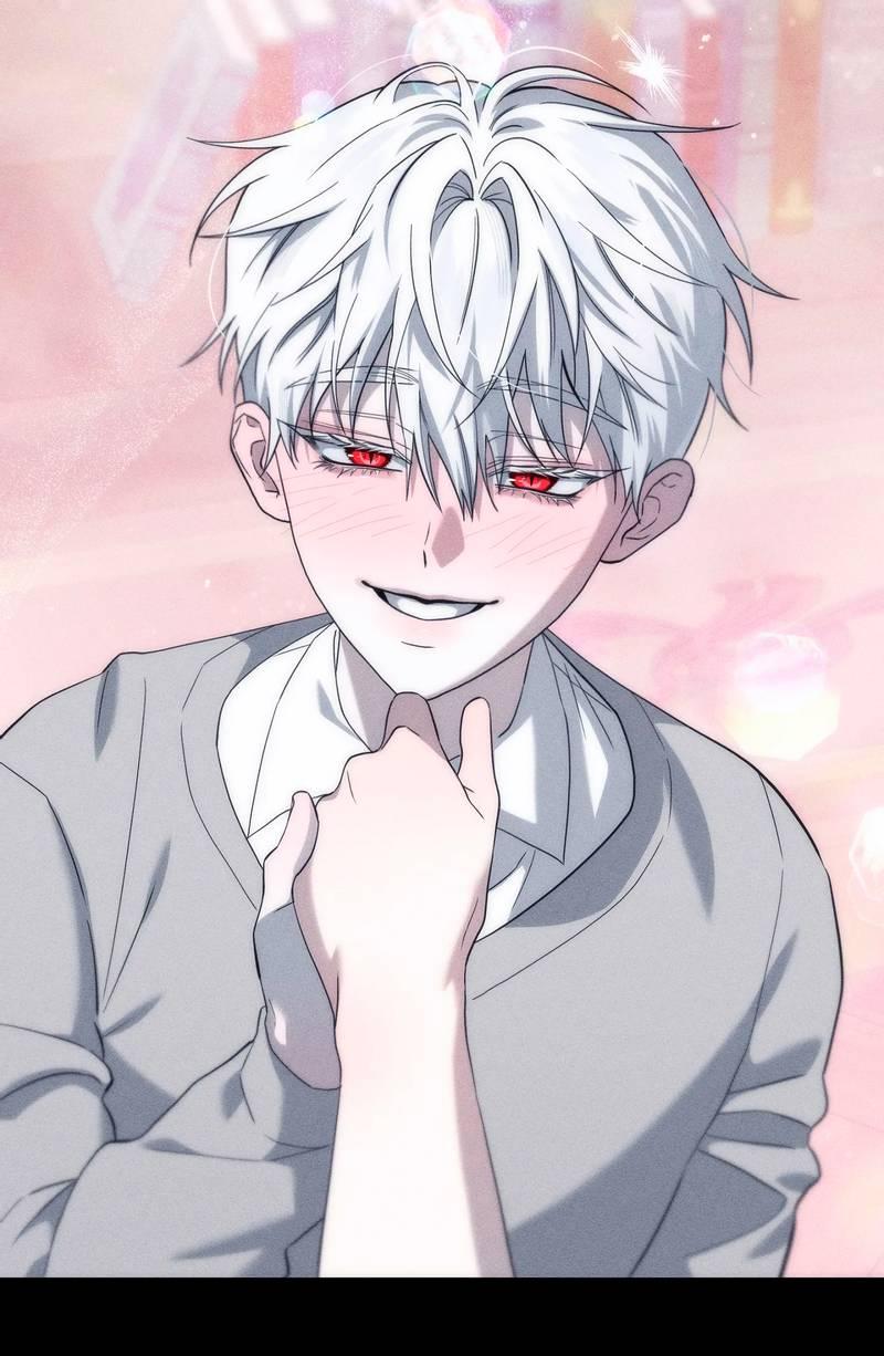 Манга Осколок луны - Глава 23 Страница 10