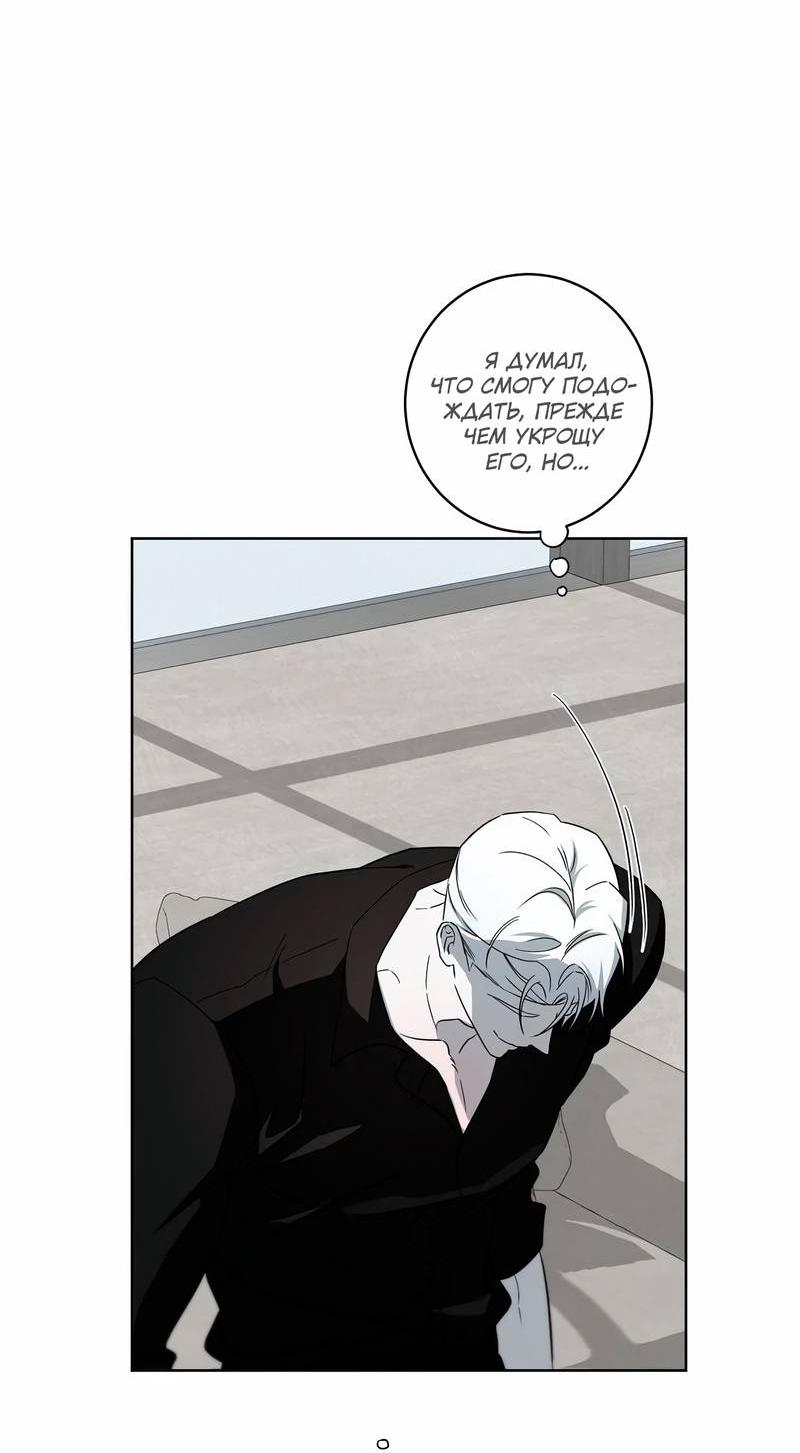 Манга Осколок луны - Глава 20 Страница 9