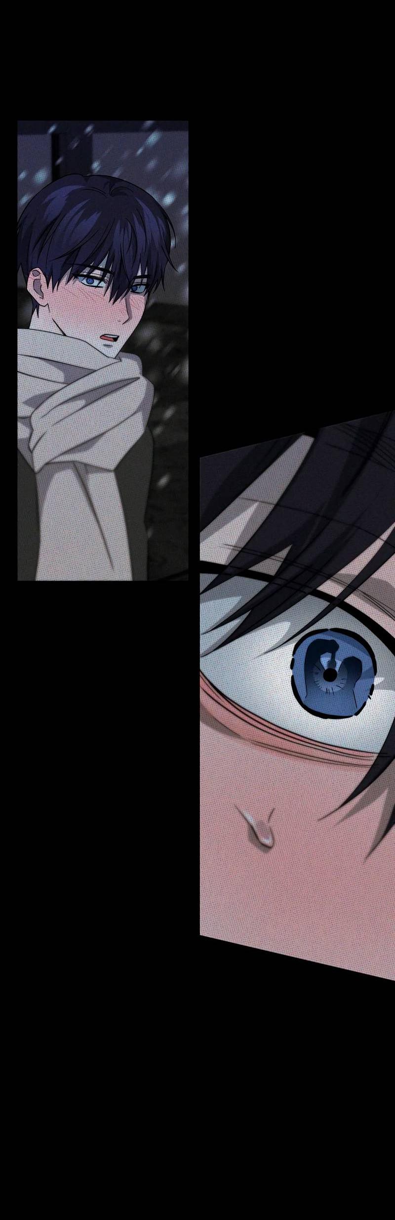 Манга Осколок луны - Глава 20 Страница 21