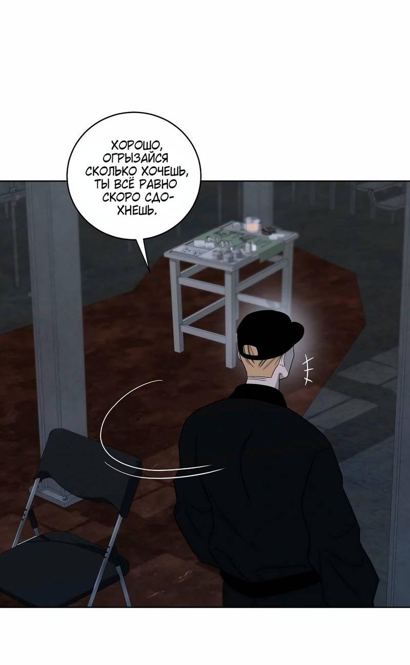 Манга Осколок луны - Глава 20 Страница 44