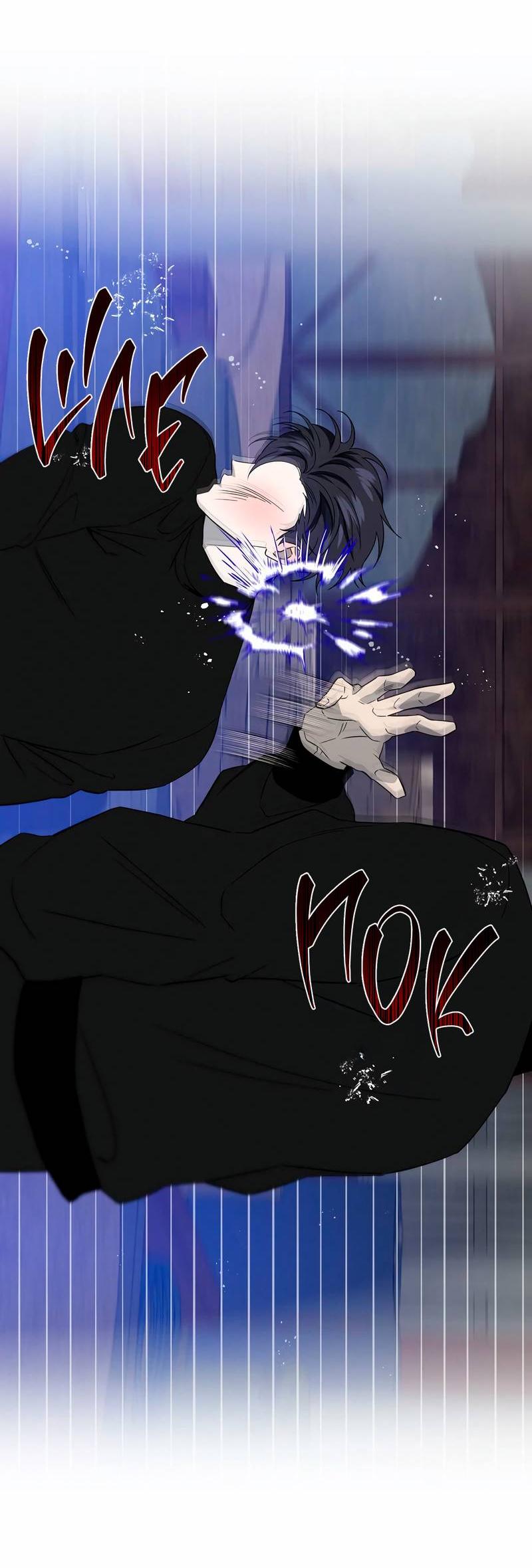 Манга Осколок луны - Глава 20 Страница 31