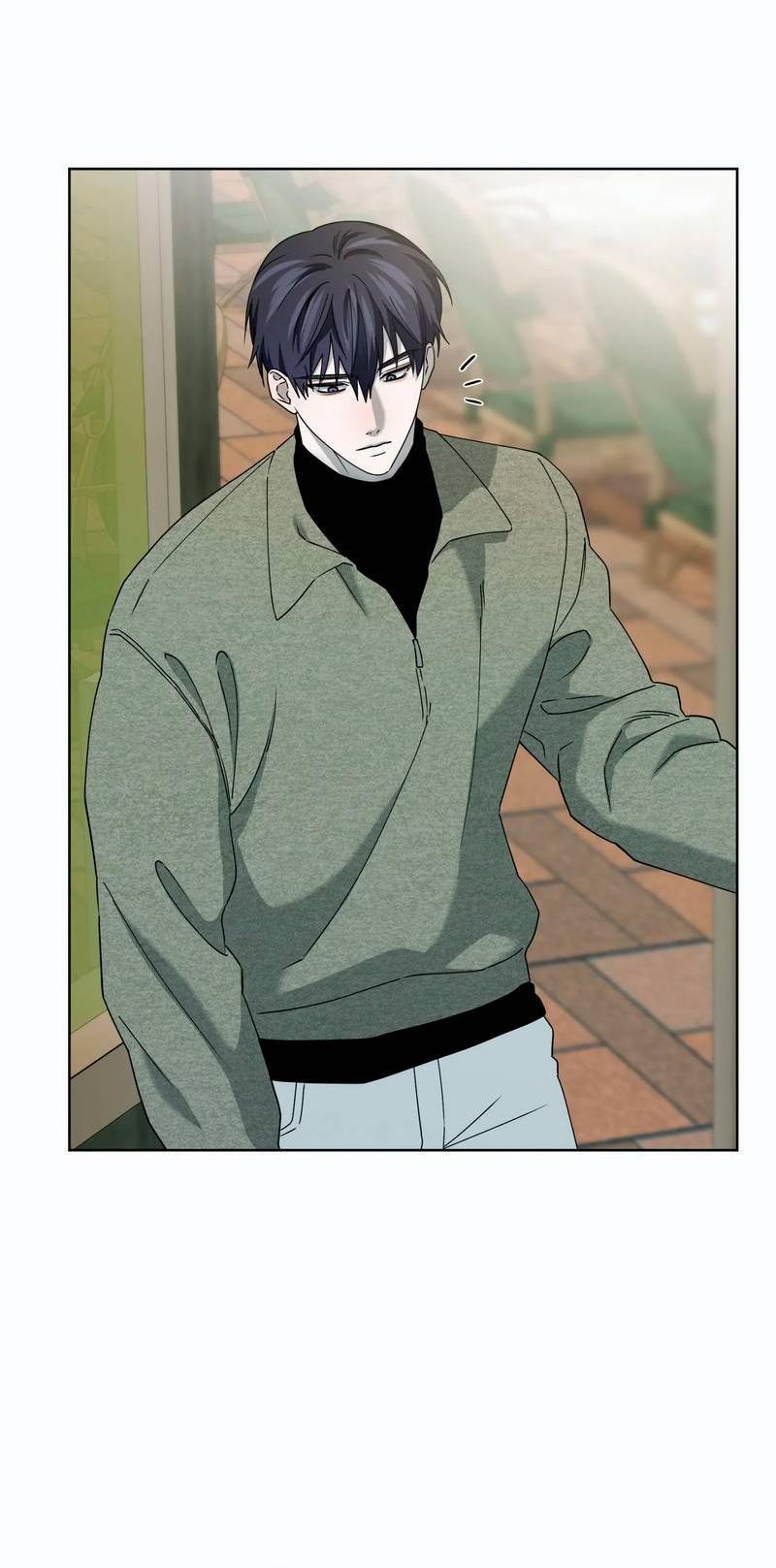 Манга Осколок луны - Глава 17 Страница 29