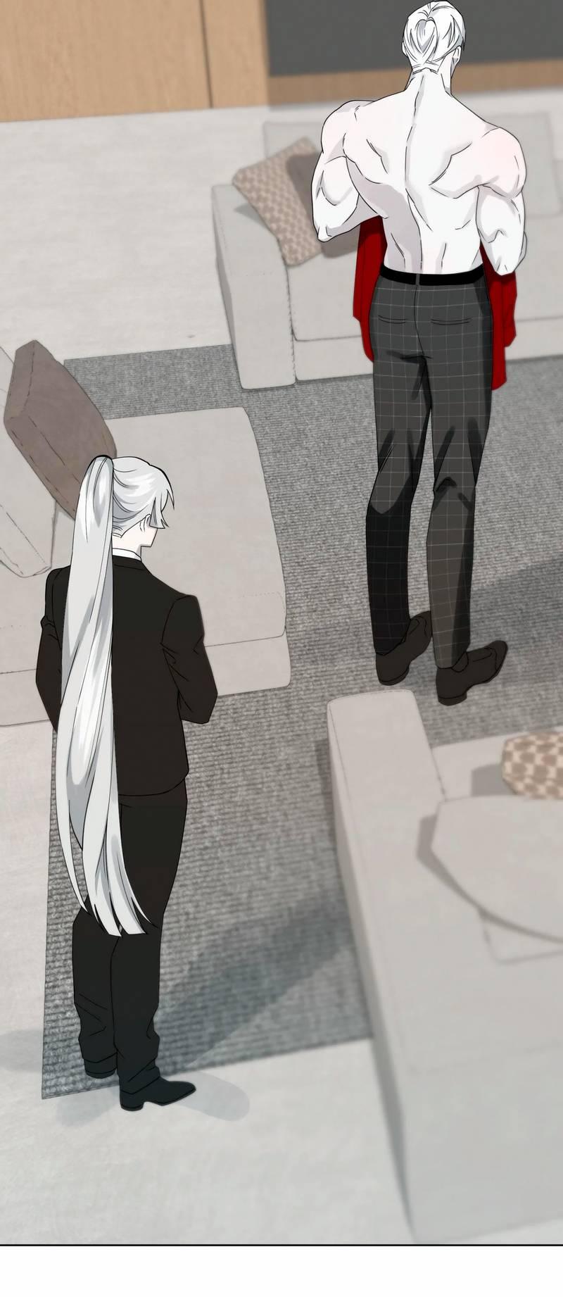 Манга Осколок луны - Глава 16 Страница 23