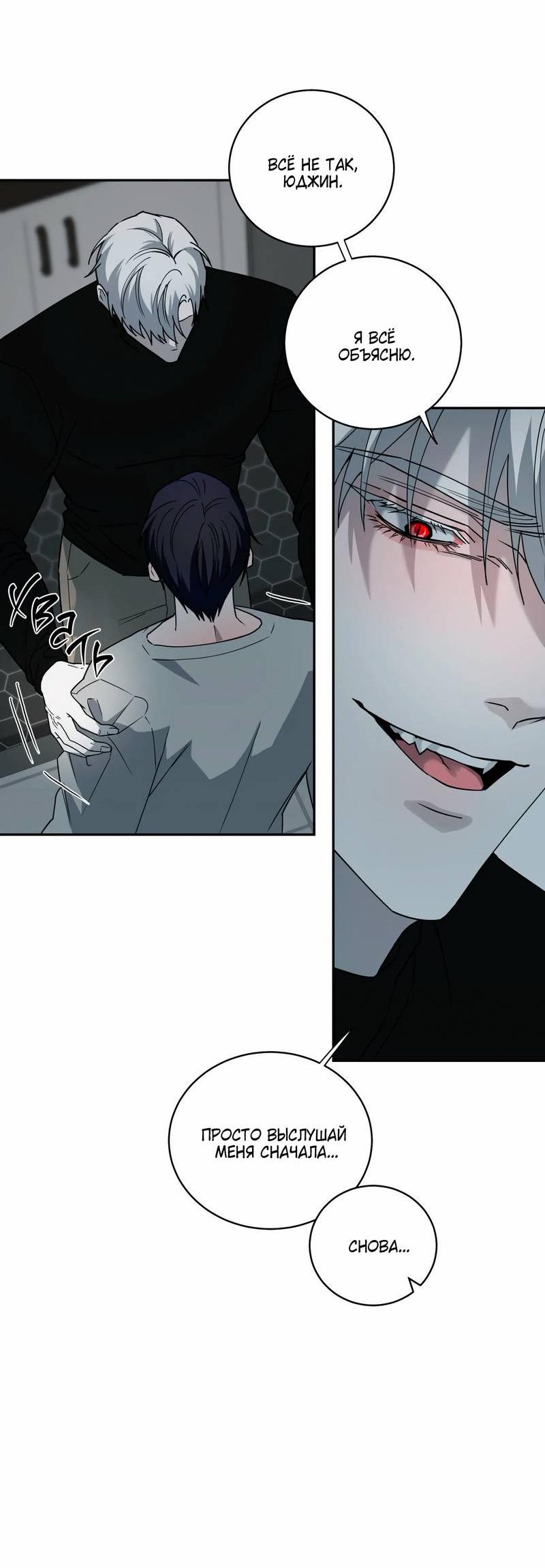 Манга Осколок луны - Глава 14 Страница 5