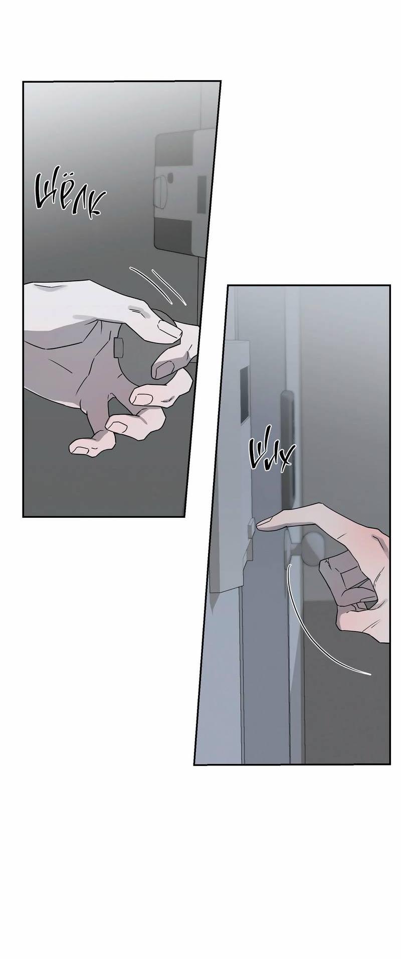 Манга Осколок луны - Глава 13 Страница 38