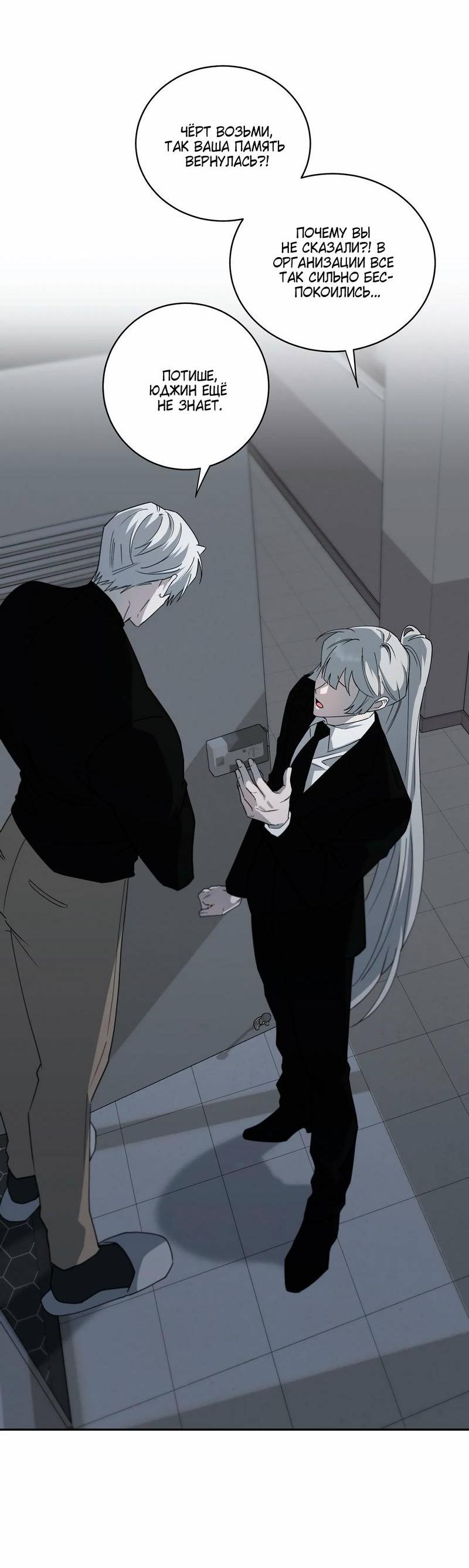 Манга Осколок луны - Глава 13 Страница 43