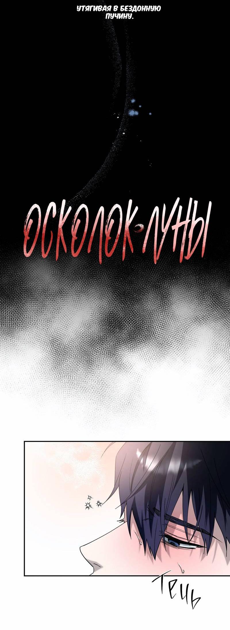 Манга Осколок луны - Глава 13 Страница 9