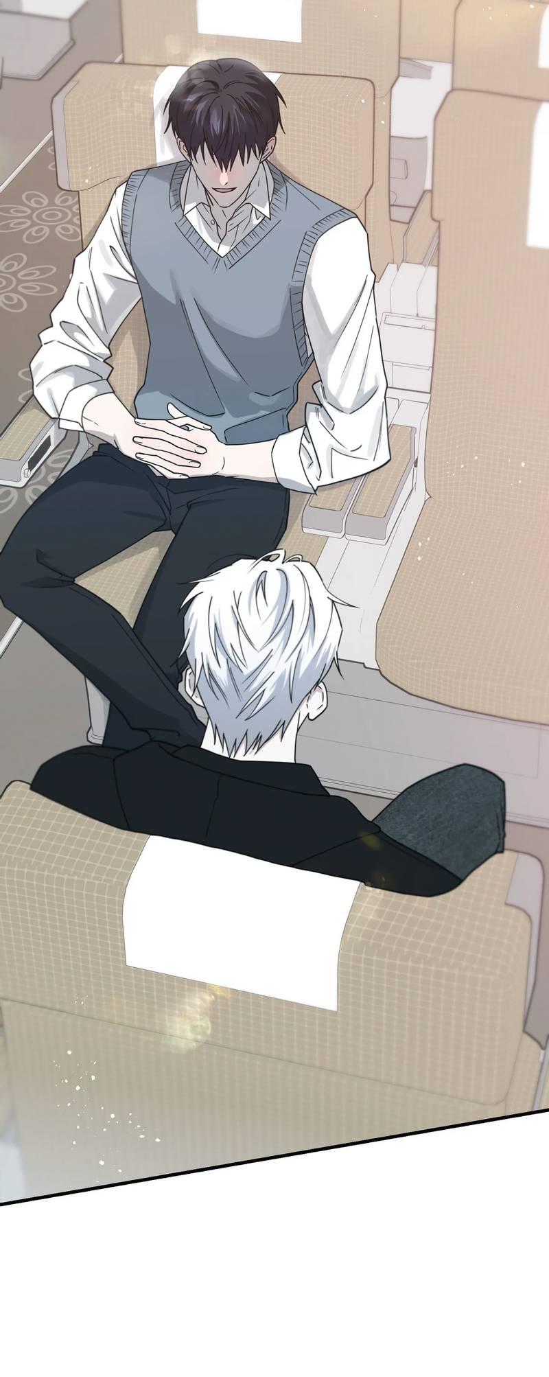 Манга Осколок луны - Глава 10 Страница 8