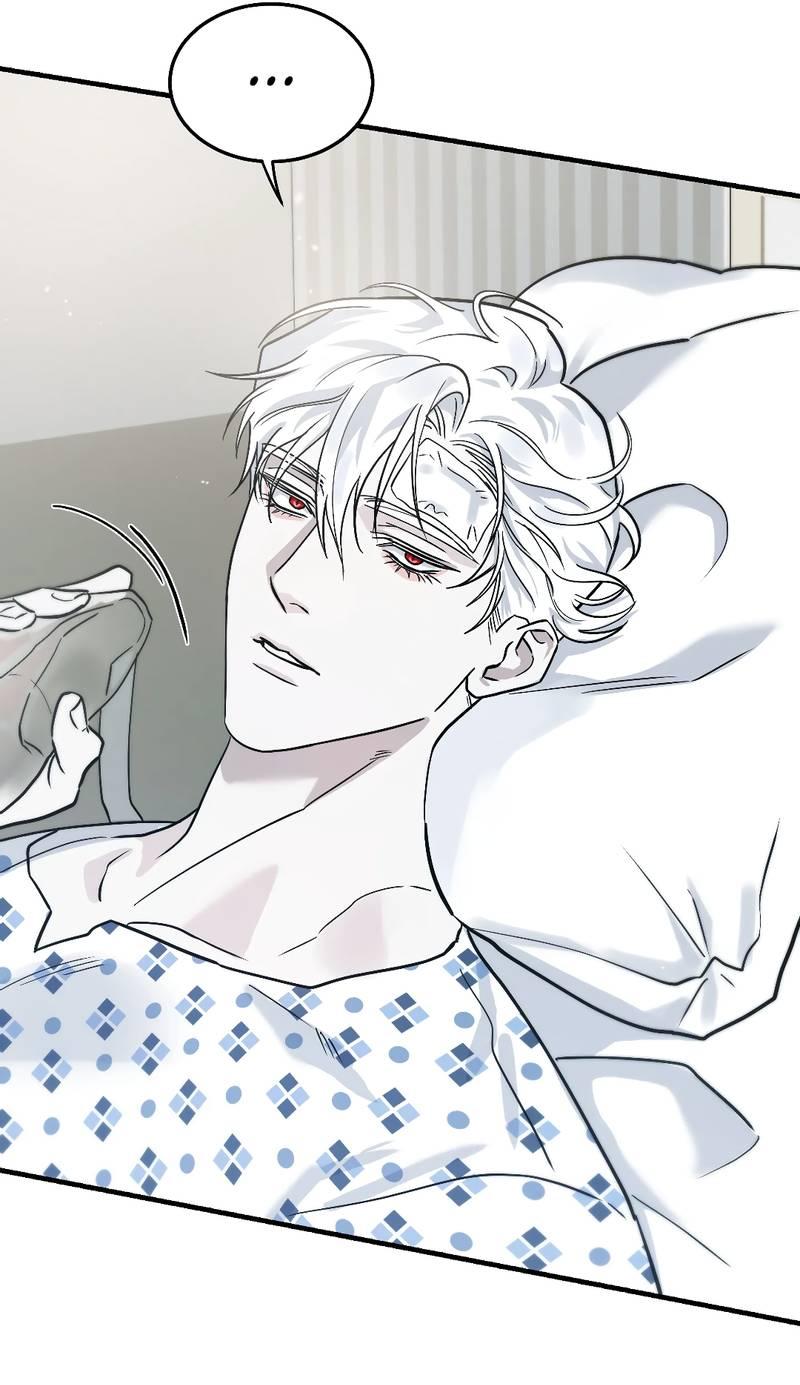 Манга Осколок луны - Глава 2 Страница 33