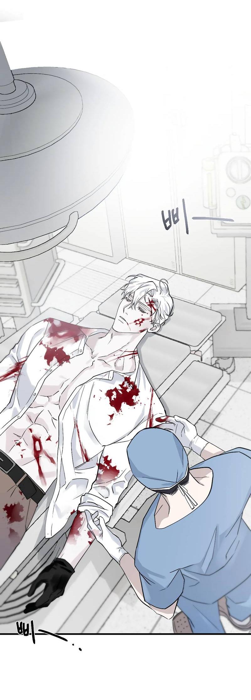 Манга Осколок луны - Глава 2 Страница 9