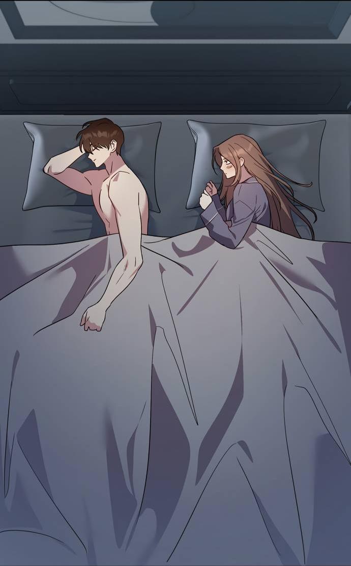 Манга Положение тела - Глава 22 Страница 34