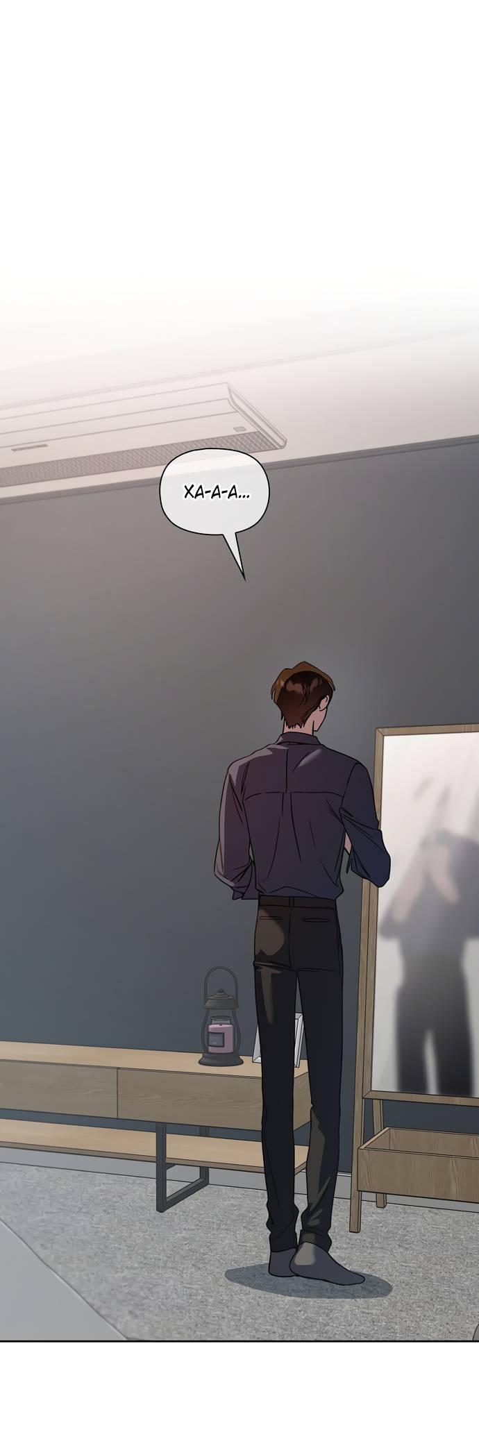 Манга Положение тела - Глава 20 Страница 1