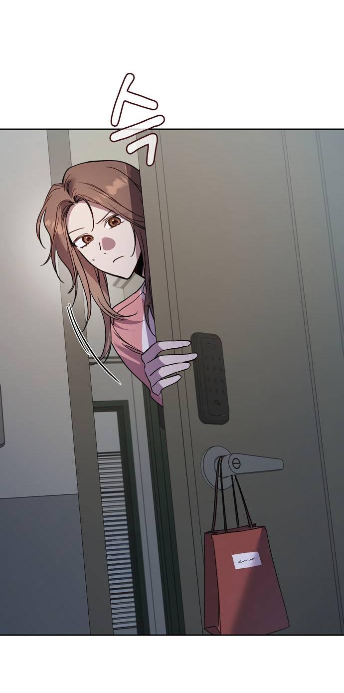 Манга Положение тела - Глава 20 Страница 44