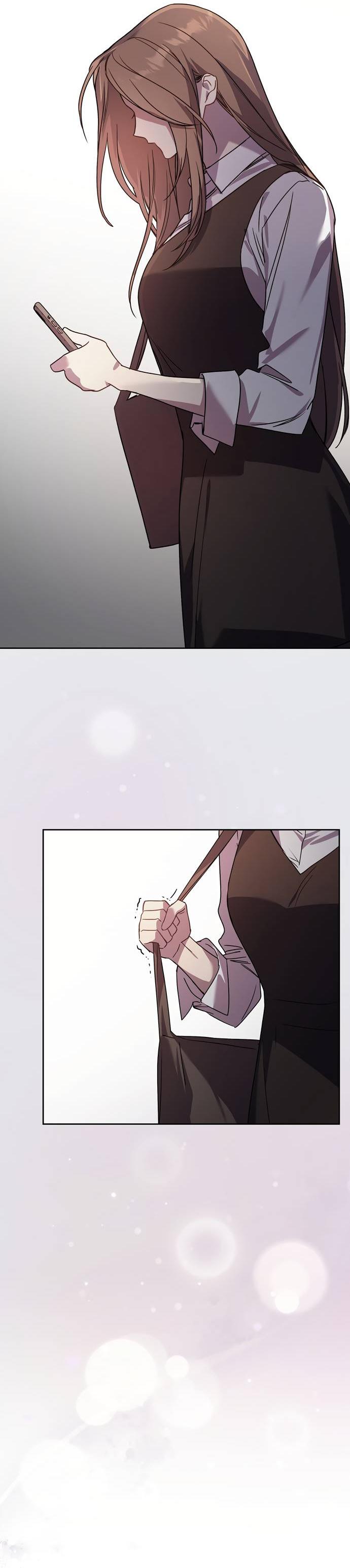 Манга Положение тела - Глава 19 Страница 56