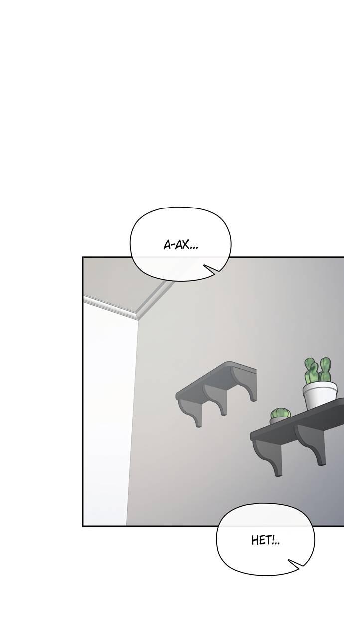 Манга Положение тела - Глава 18 Страница 1