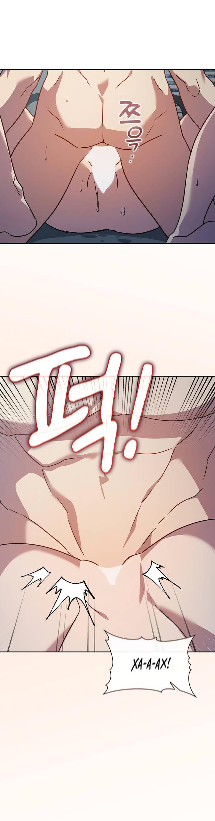 Манга Положение тела - Глава 17 Страница 37