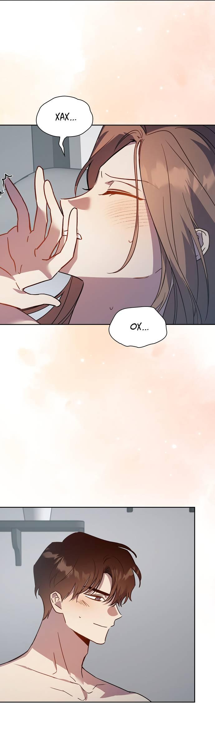 Манга Положение тела - Глава 17 Страница 11