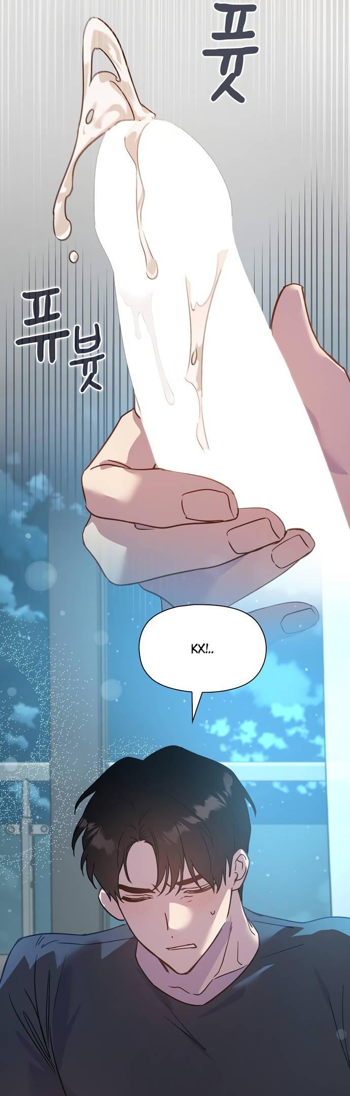 Манга Положение тела - Глава 13 Страница 57