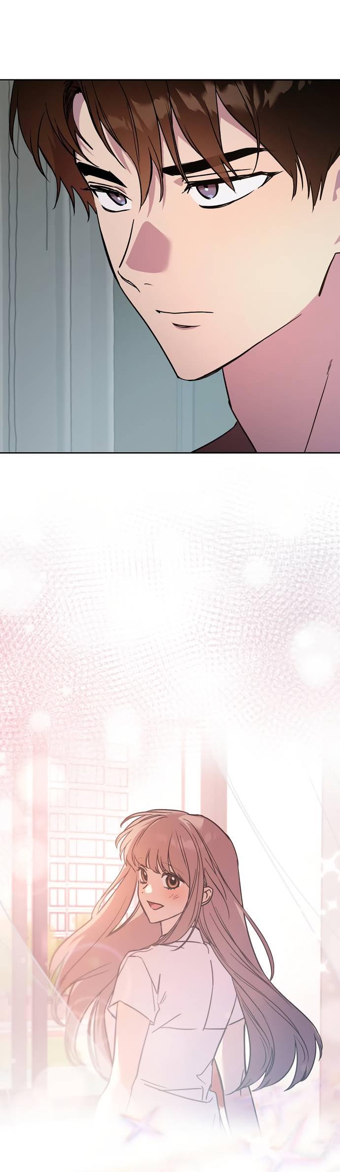 Манга Положение тела - Глава 13 Страница 30