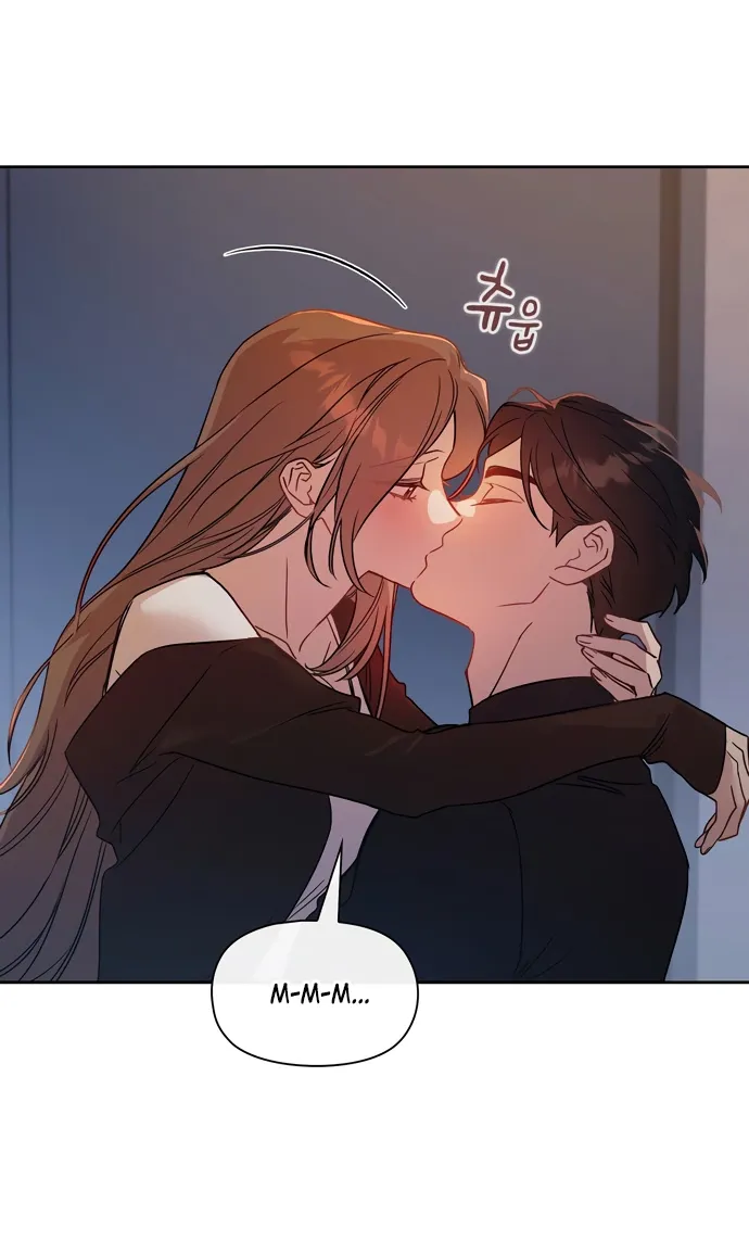 Манга Положение тела - Глава 8 Страница 8