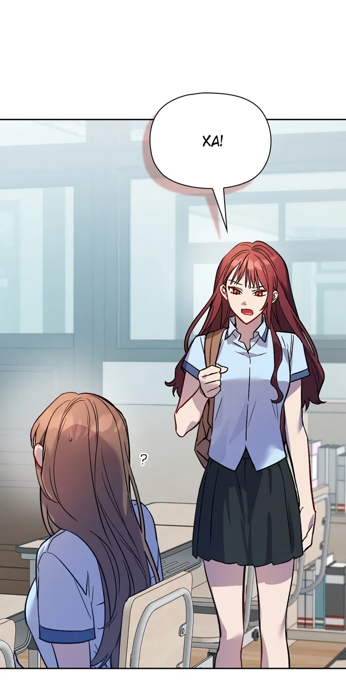 Манга Положение тела - Глава 5 Страница 22