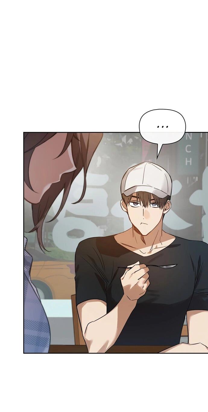 Манга Положение тела - Глава 4 Страница 4