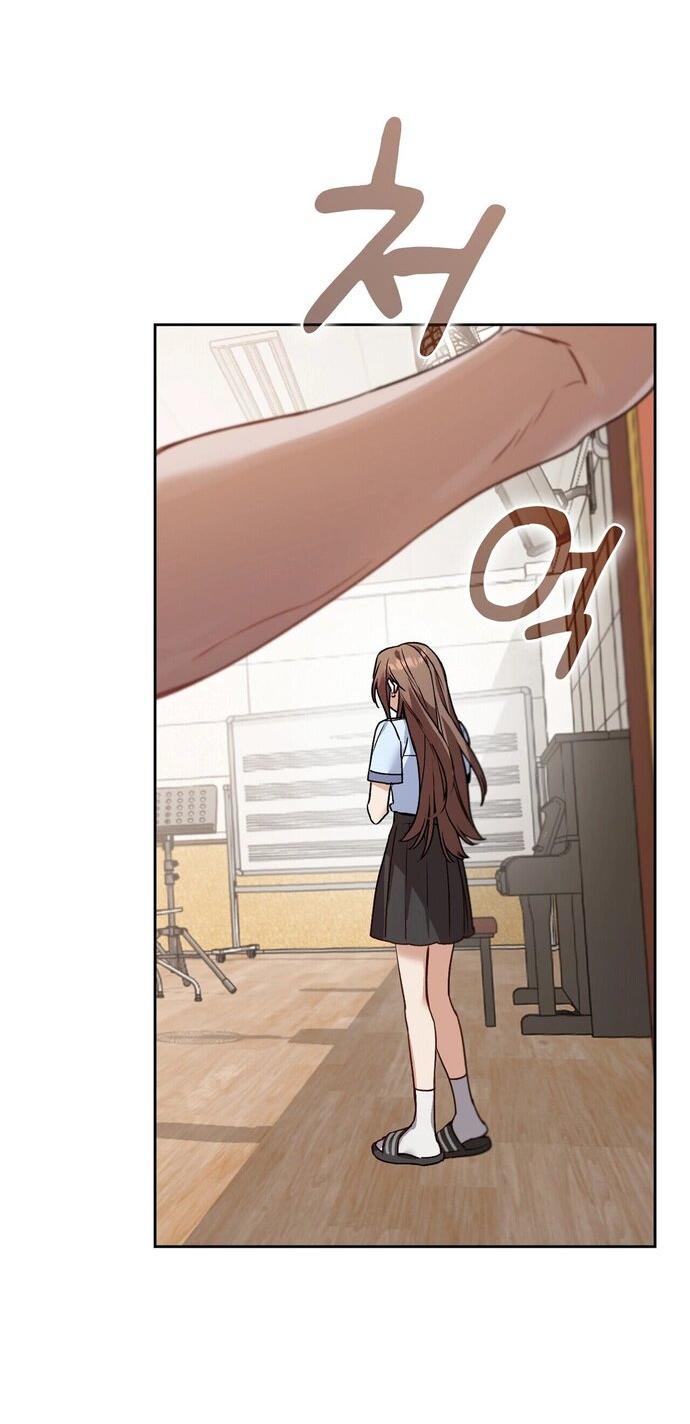 Манга Положение тела - Глава 2 Страница 36