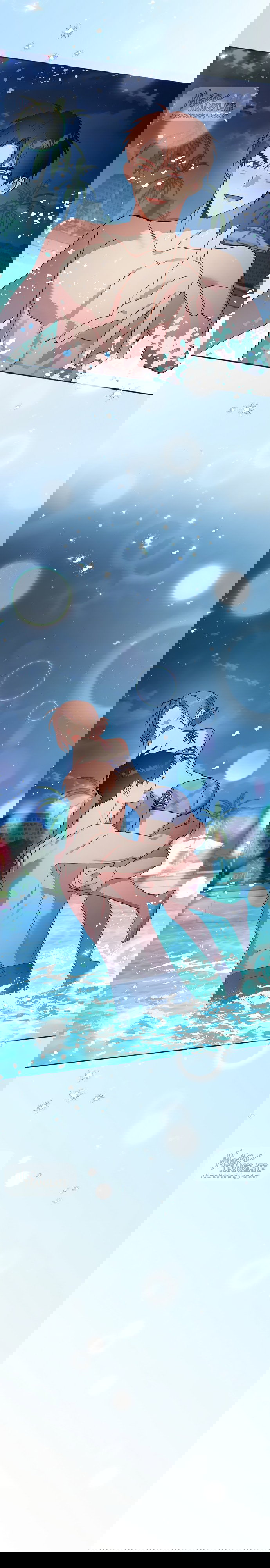 Манга Положение тела - Глава 27 Страница 15