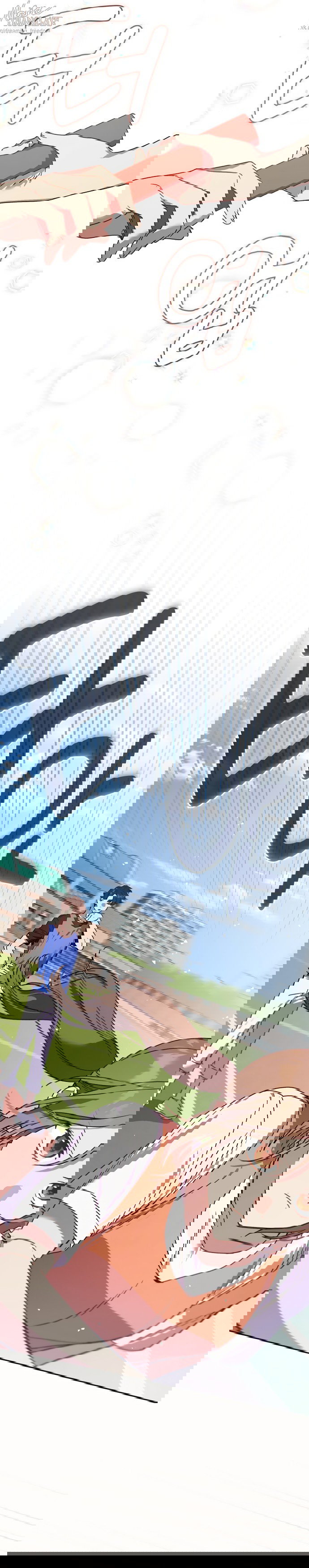 Манга Положение тела - Глава 25 Страница 27