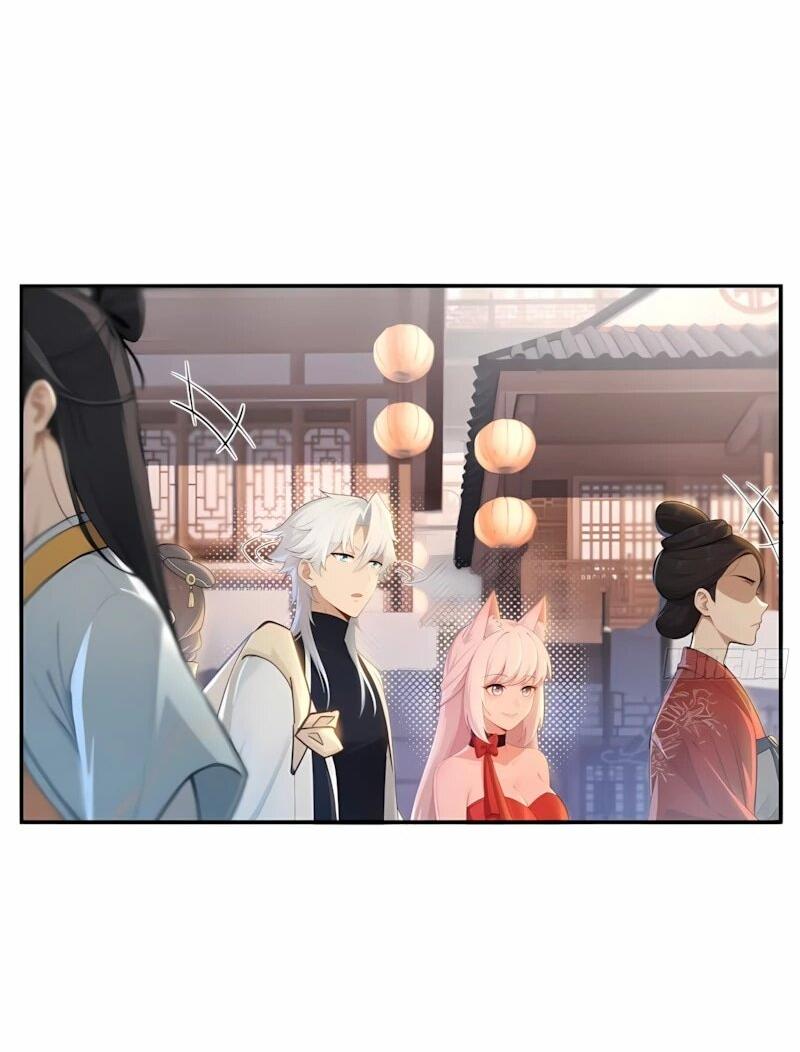 Манга Мой гарем из семи спасённых злодеек - Глава 26 Страница 2