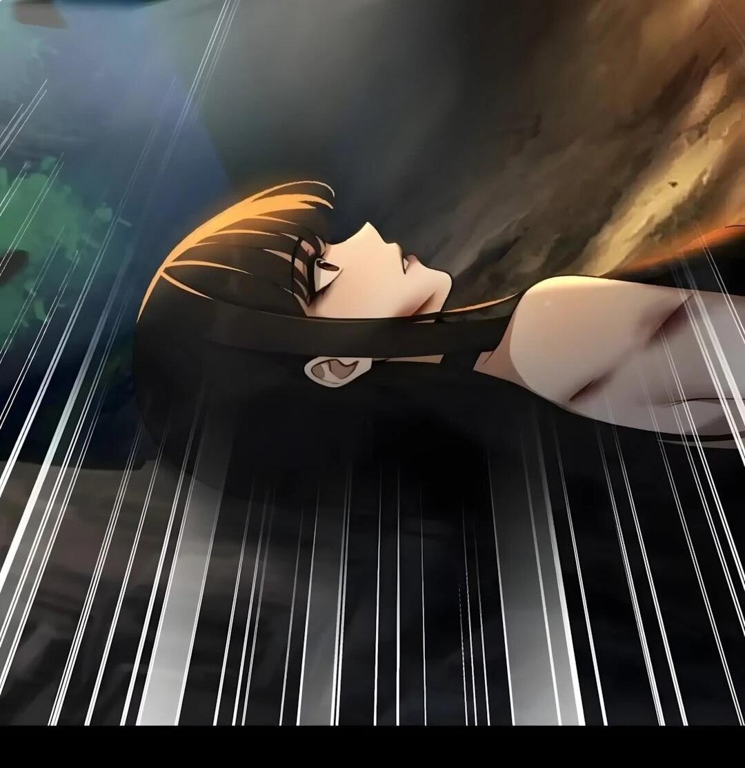 Манга Мой гарем из семи спасённых злодеек - Глава 27 Страница 38