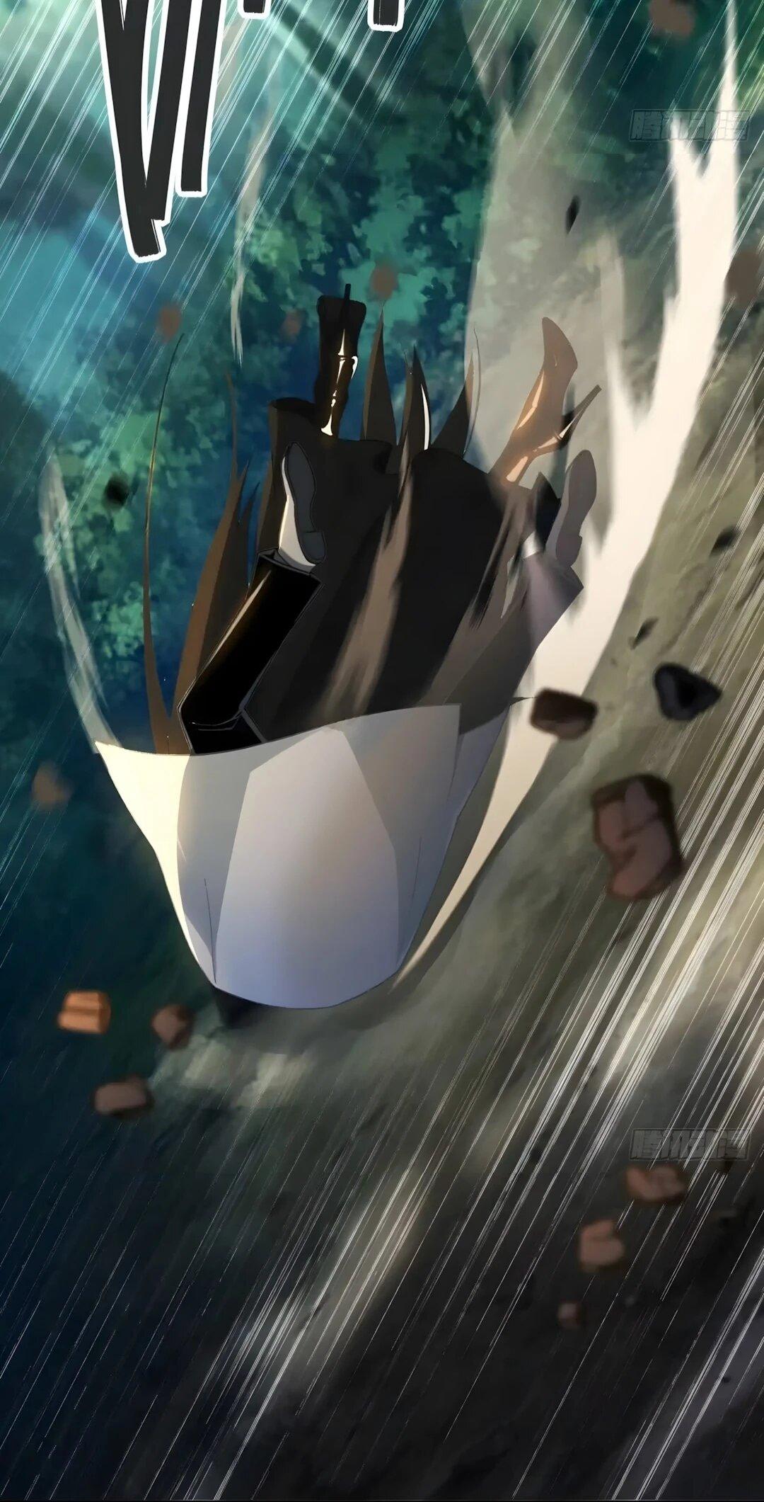 Манга Мой гарем из семи спасённых злодеек - Глава 27 Страница 11