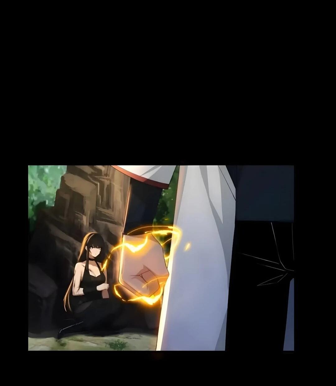 Манга Мой гарем из семи спасённых злодеек - Глава 27 Страница 33