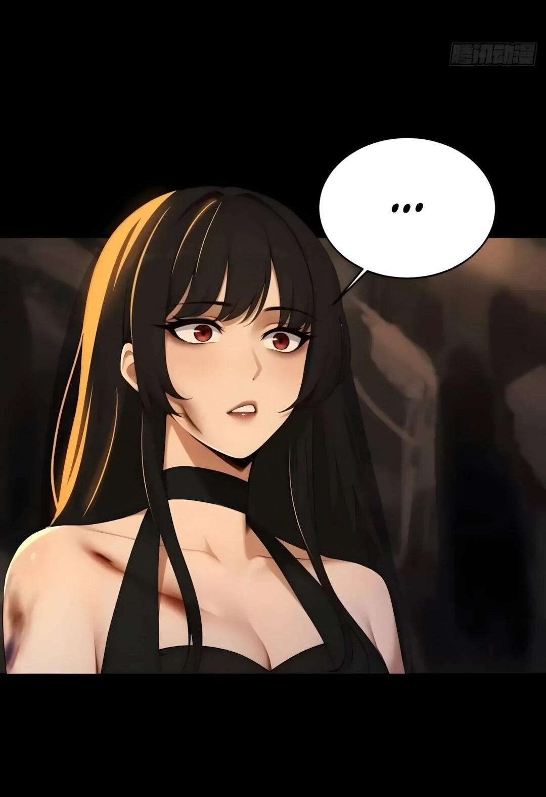 Манга Мой гарем из семи спасённых злодеек - Глава 27 Страница 34