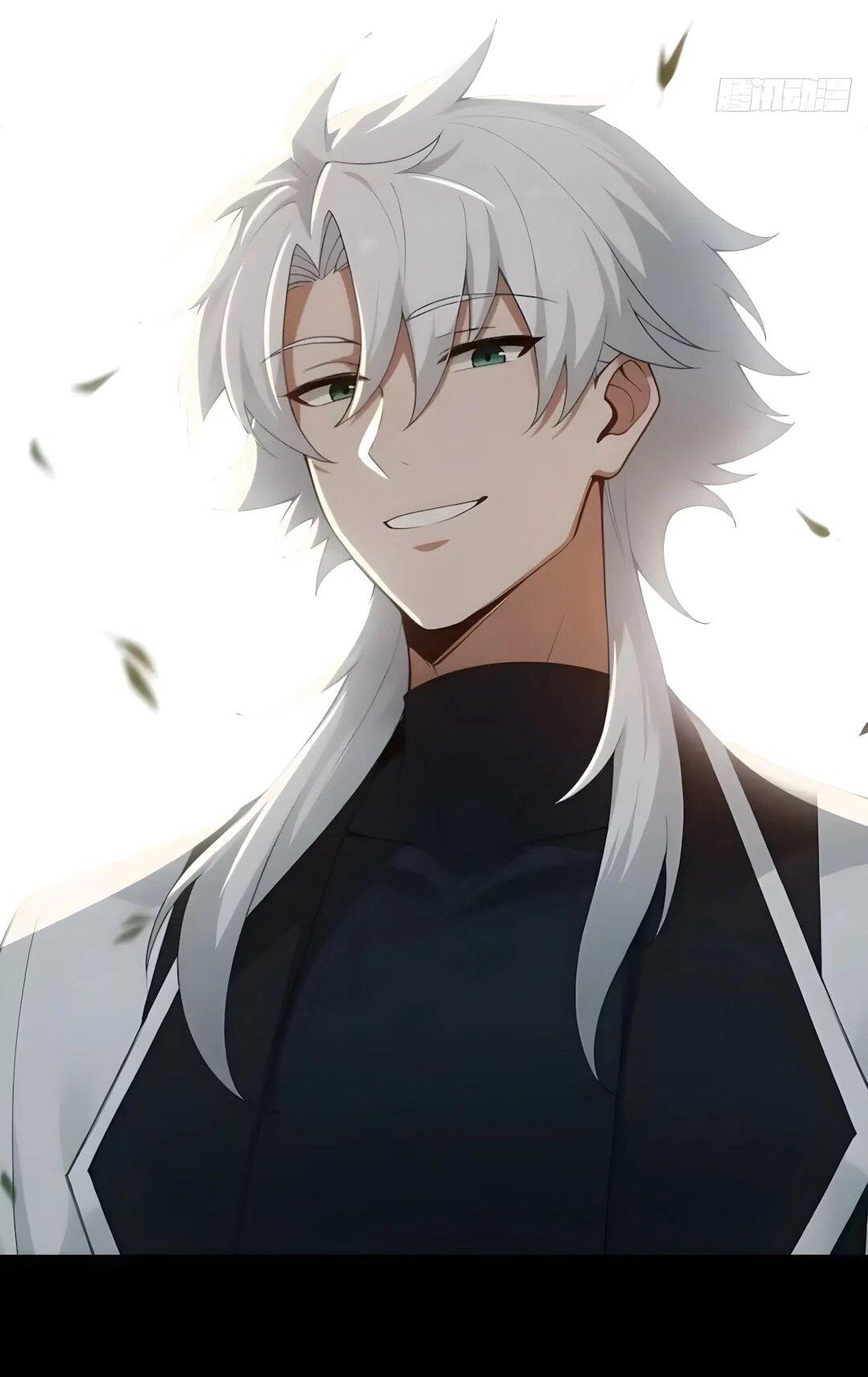 Манга Мой гарем из семи спасённых злодеек - Глава 27 Страница 36