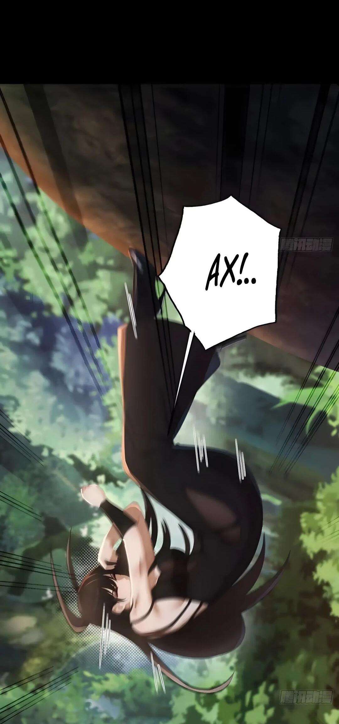 Манга Мой гарем из семи спасённых злодеек - Глава 27 Страница 7