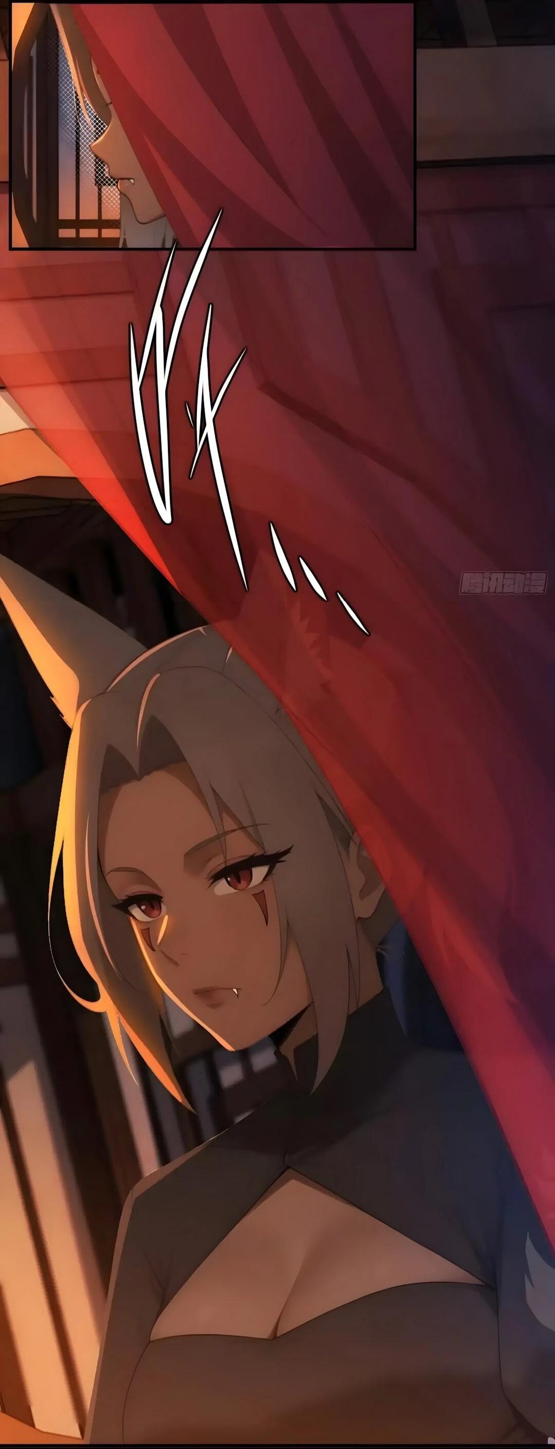 Манга Мой гарем из семи спасённых злодеек - Глава 29 Страница 39