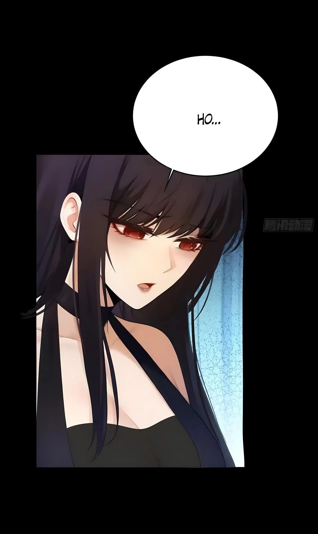 Манга Мой гарем из семи спасённых злодеек - Глава 28 Страница 7